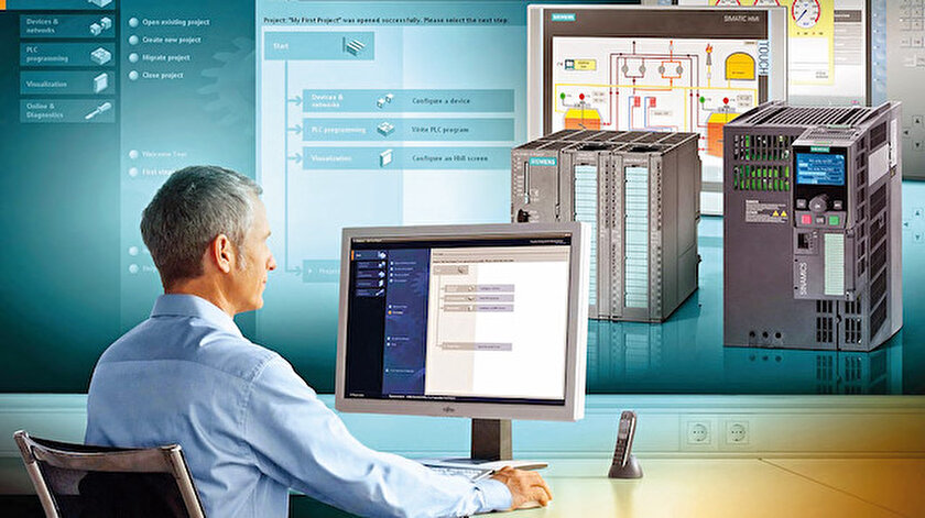 Yerli ERP yazılımı şart