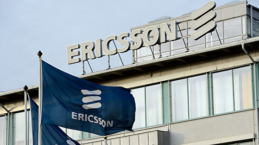 ericsson dan turkiye hamlesi kuresel