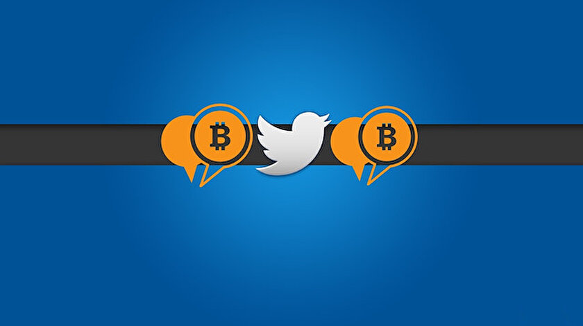 Türkiye, Twitterda Bitcoini konuştu
