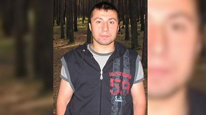 Emniyet Müdürü Altuğ Verdi'yi şehit eden trafik polisi İsmail Hakkı Sarıcaoğlu