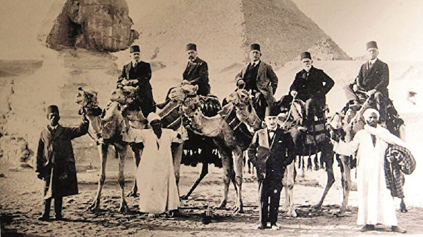 mehmet akif ersoy kimdir