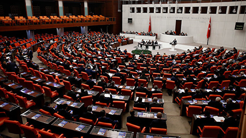 Afrin işgaldir polemiğinde İyi Partili vekil Desticiyi eleştirdi
