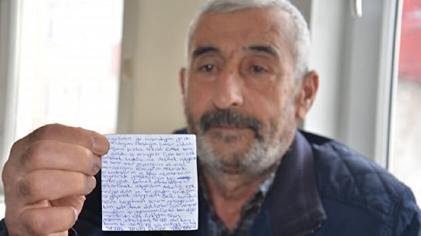 yeni safak
