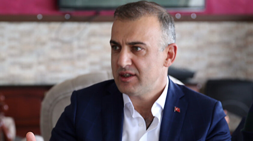 Şehit Emniyet Müdürü Altuğ Verdi.