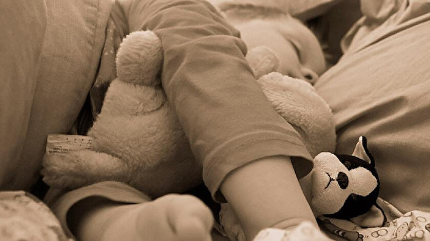 Cocuklarin Gece Yatak Islatmasi Psikolojik Degil