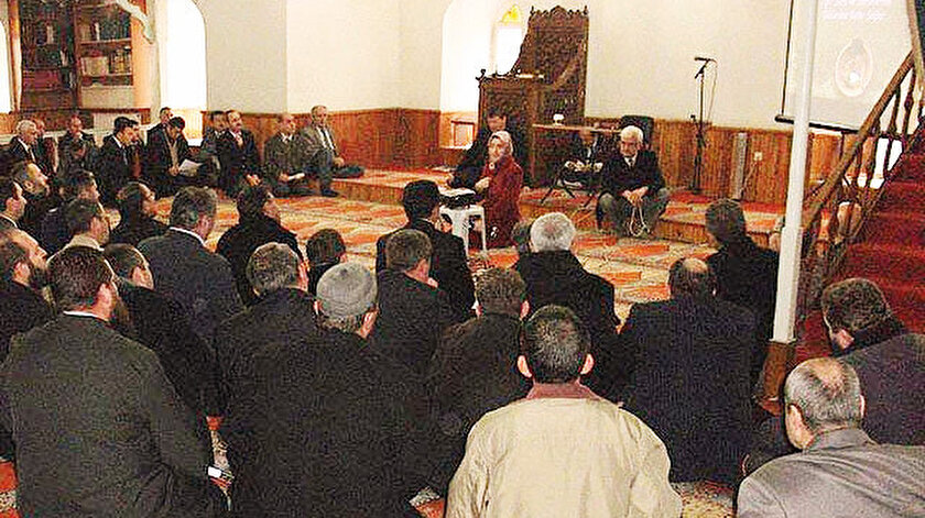 Diyanet E Iftira Belgelendi