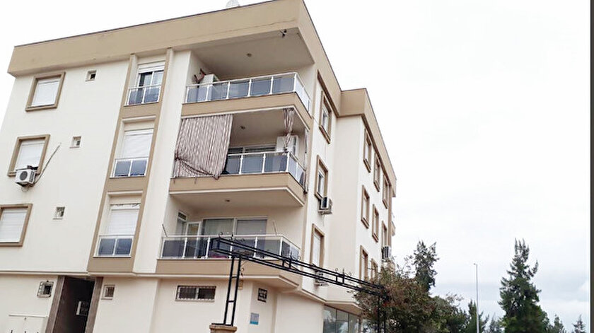 Kiracı kızını icraya verdi