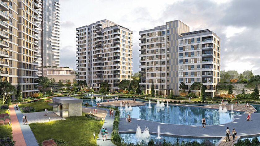 Doğayı ve şehri iç içe harmanlayan proje aynı zamanda doğaya saygılı ve engelli dostu. Kapalı otoparklarla araç park sıkıntısını ortadan kaldıran proje, günümüzde yaygınlaşmaya başlayan elektrikli araçlar için şarj ünitelerini de içinde barındırıyor.