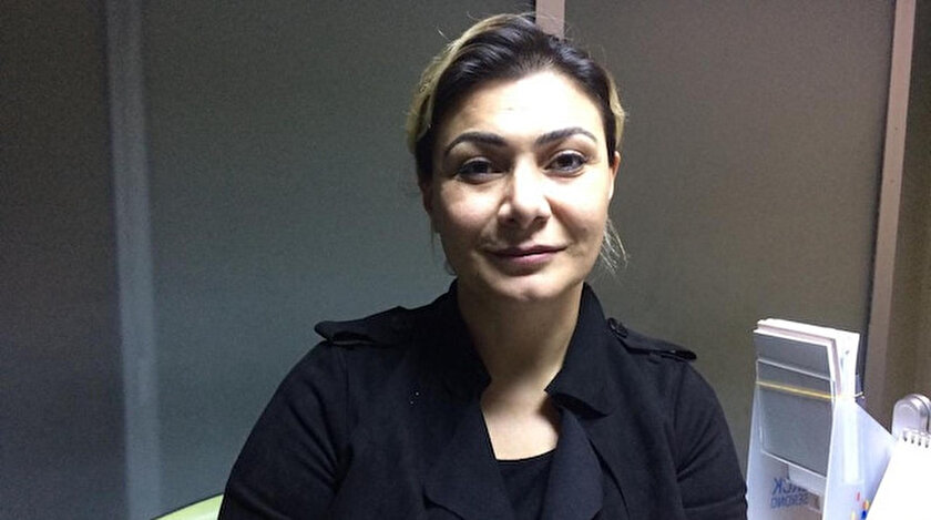 Cocugun Olmaz Dediler 20 Yil Sonra Hamile Kaldi