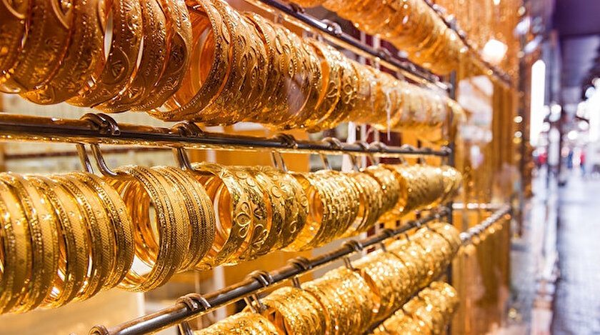 2019 Da Altin Fiyatlari Yukselir Mi Duser Mi Ceyrek Altin Ne Kadar Oldu