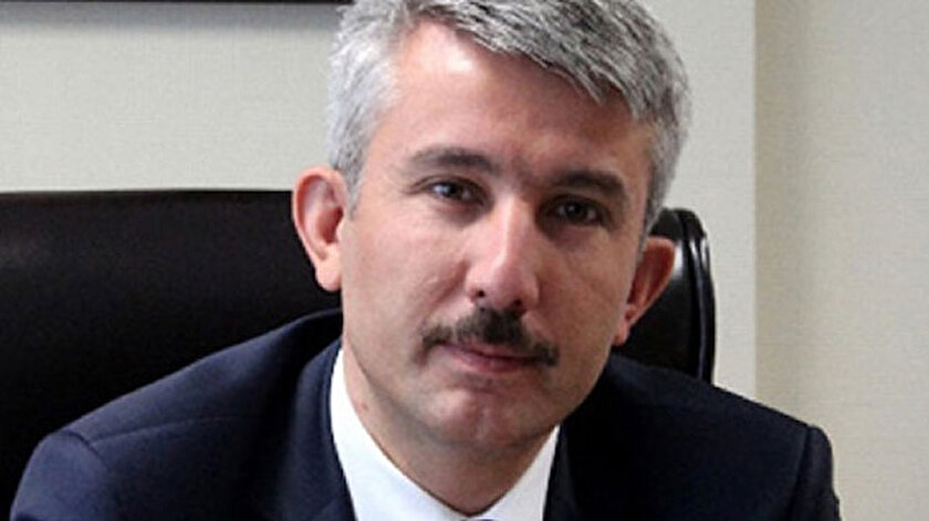 asim balci kimdir yeni safak