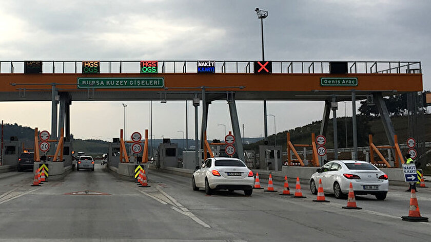osmangazi koprusu gecis ucreti ne kadar oldu