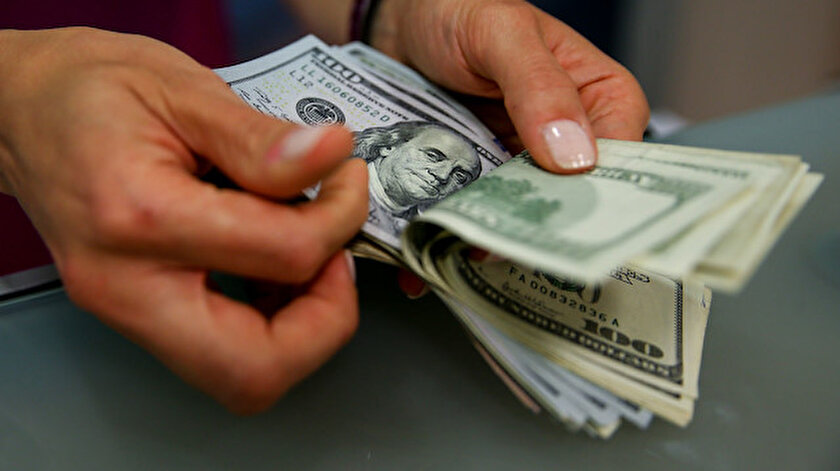4 Ocak Doviz Kurlari Dolar Kac Tl Dolar Kac Liradan Islem Goruyor