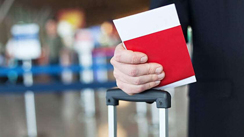 En Guclu Pasaportlar Hangileridir 2019 Un En Guclu Pasaportlari Aciklandi