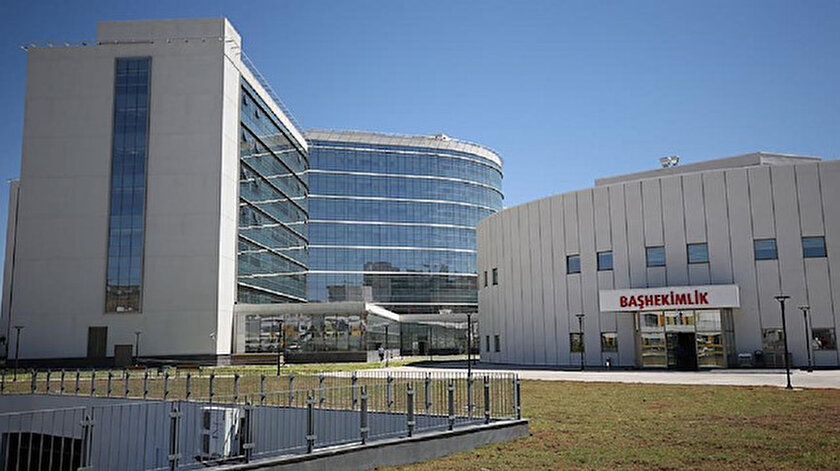 Açılacak 'İletişim ve Tanıtım Birimi' başhekimliğe bağlı olarak çalışacak.