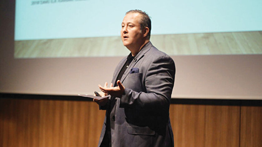 Gökhan Ahi
