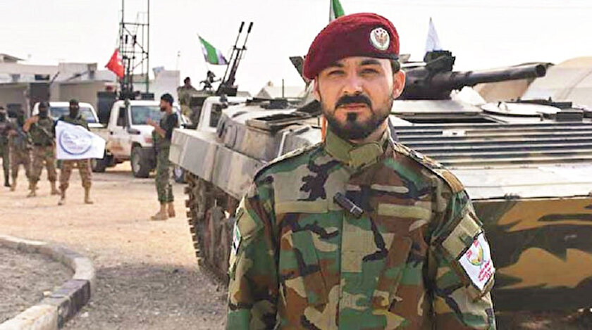 PKK silah zoruyla
hendek kazdırıyor