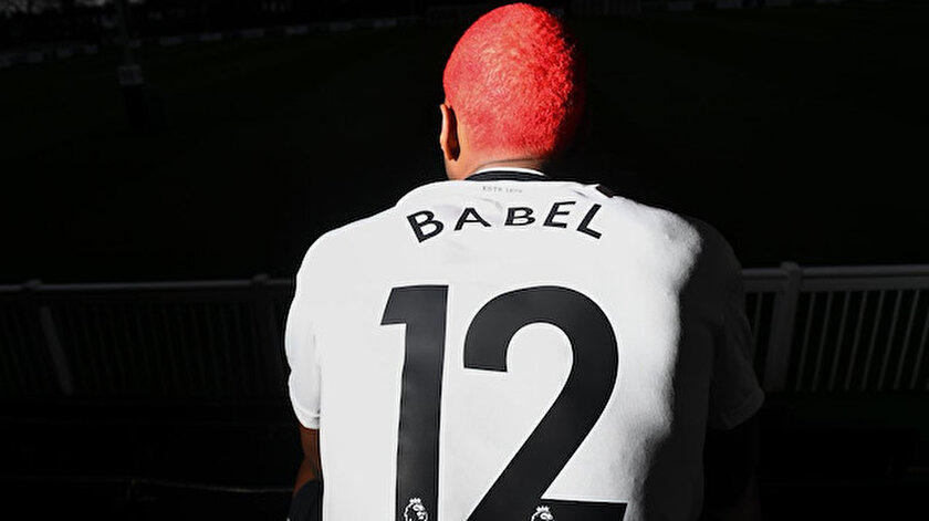 Beşiktaş Babeli Fulhama sattı