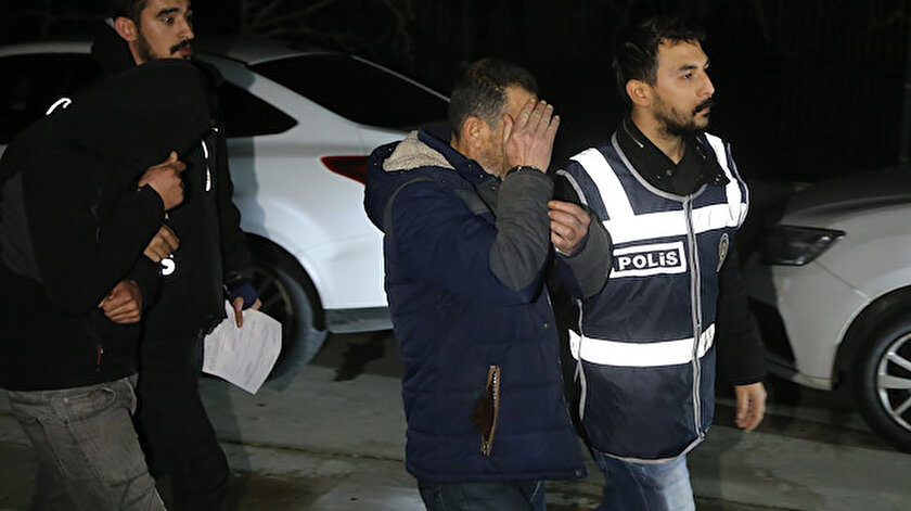 İzmirdeki uyuşturucu operasyonu: Jandarma komutanı dahil 18 kişiye tutuklama - Son dakika haberleri