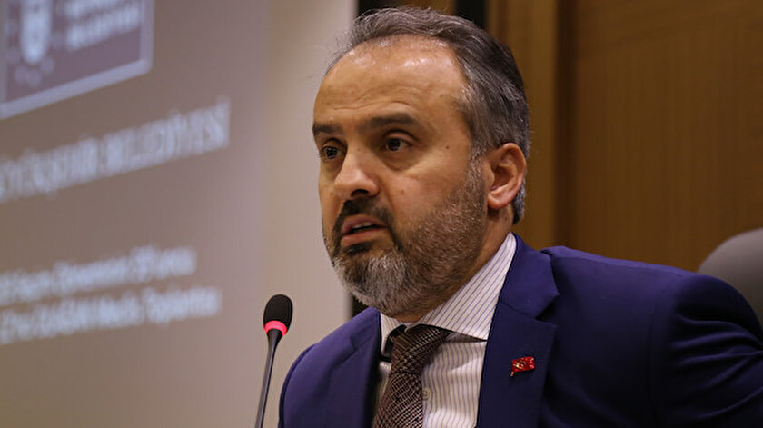 Muradiye Su Nun Satildi Mi