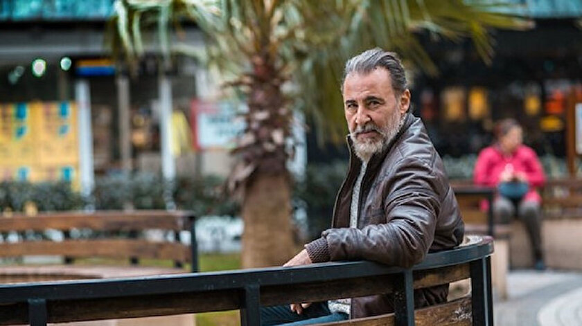 Yonetmen Kemal Basar Dan Kadikoy Belediyesi Ne Tepki
