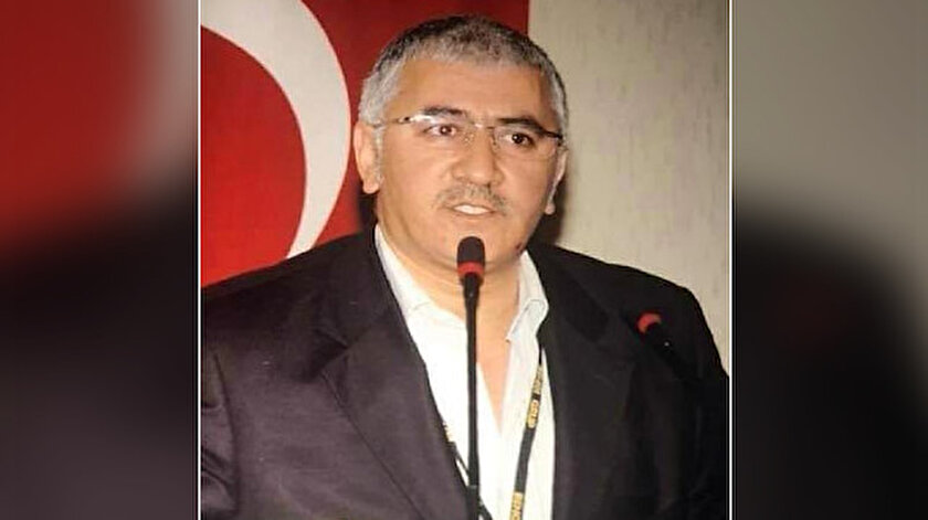 Yozgatın Şefaatli ilçesi MHP Belediye Başkan Adayı Ahmet Demirel hayatını kaybetti
