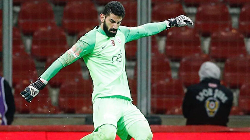 İsmail Çipe Türkiye Kupası maçında hayran bıraktı