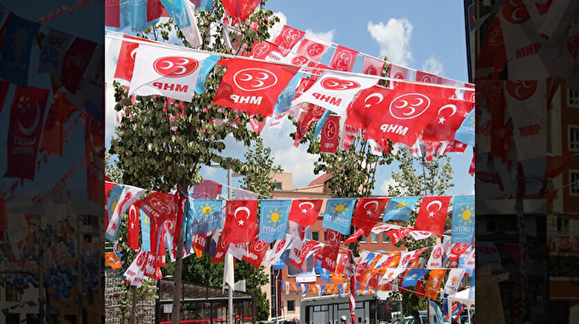 31 Mart seçimleri öncesi bir ilk: Erdoğanın çağrısı ile yüzde 50 azaldı