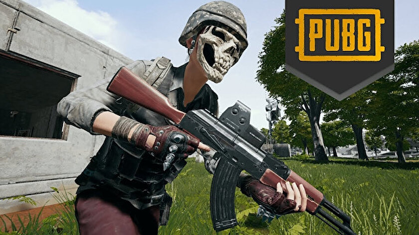 Pubg Lite Ucretsiz Olarak Yayinlandi