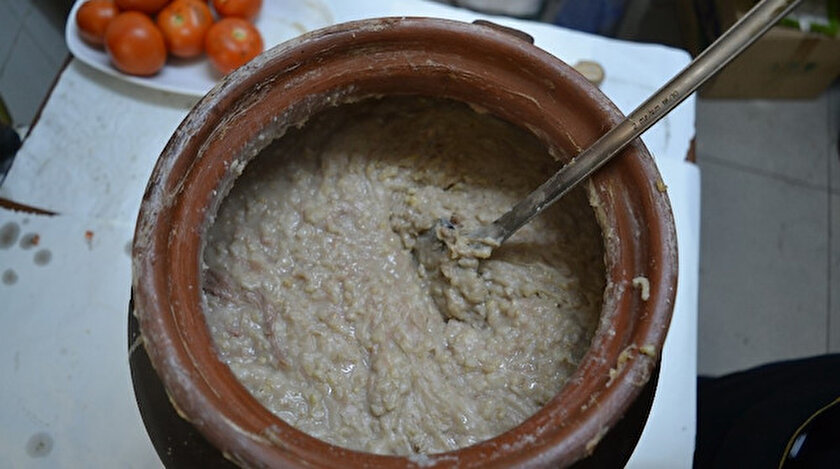 Afyonkarahisar Suhut Keskegi Nasil Hazirlaniyor