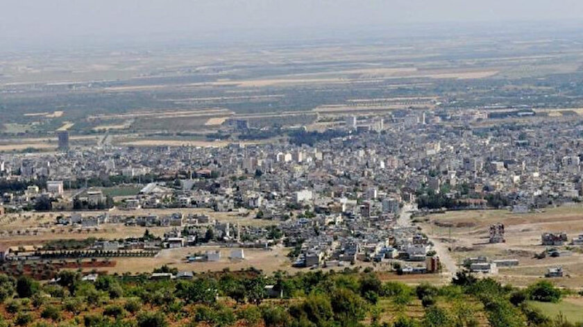 Kilis Nufus Sayisi Ilce Ilce 2018 Kilis Nufusu