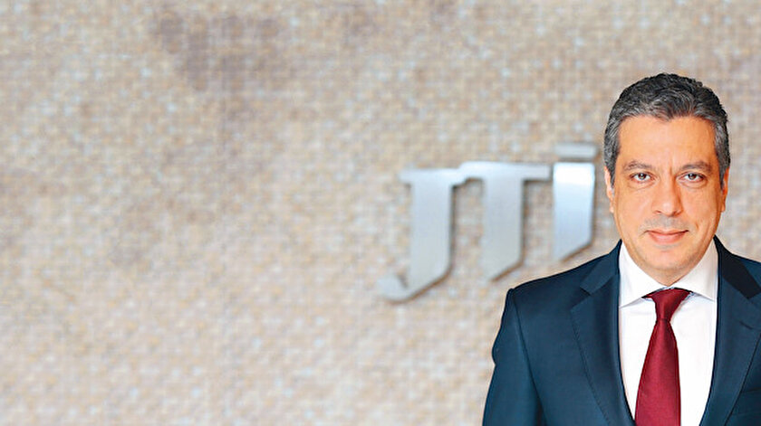 jti ceo su havuzda fenalasti yeni safak