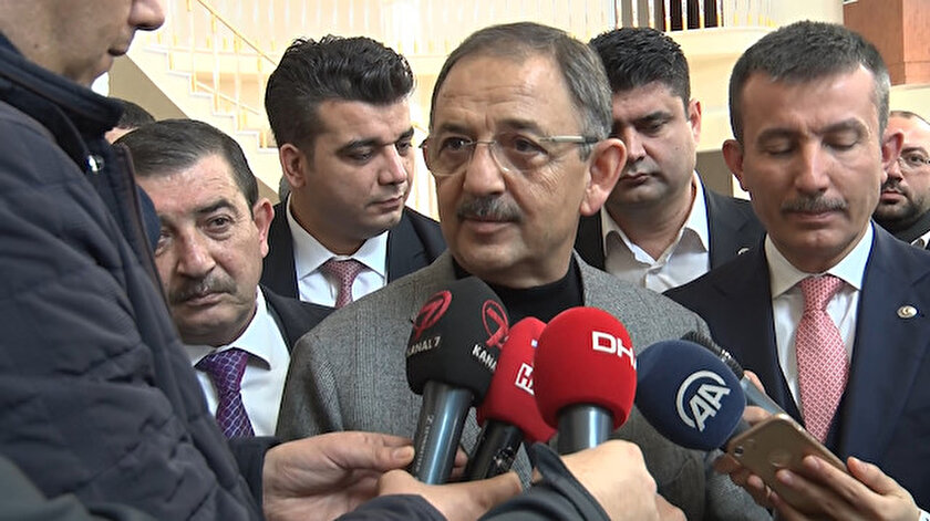 Mehet Özhaseki Kemal Kılıçdaroğlundan kazandığı tazminat ile Ankaralılara döner dağıtacak