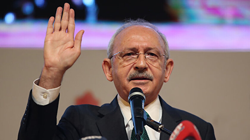 CHPde yerel seçimler öncesi açık oylama krizi - Erdal Aksünger adaylıktan çekildi