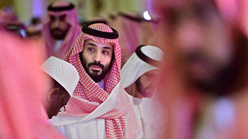 İngiltere Suudi Arabistandaki tutukluları işkence yapmakla suçluyor