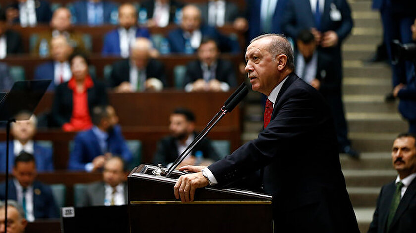 Cumhurbaşkanı Erdoğan ile Bahçeli yarın bir araya gelecek