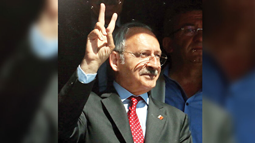 tabana anlatilamayan kirli chp hdp pkk