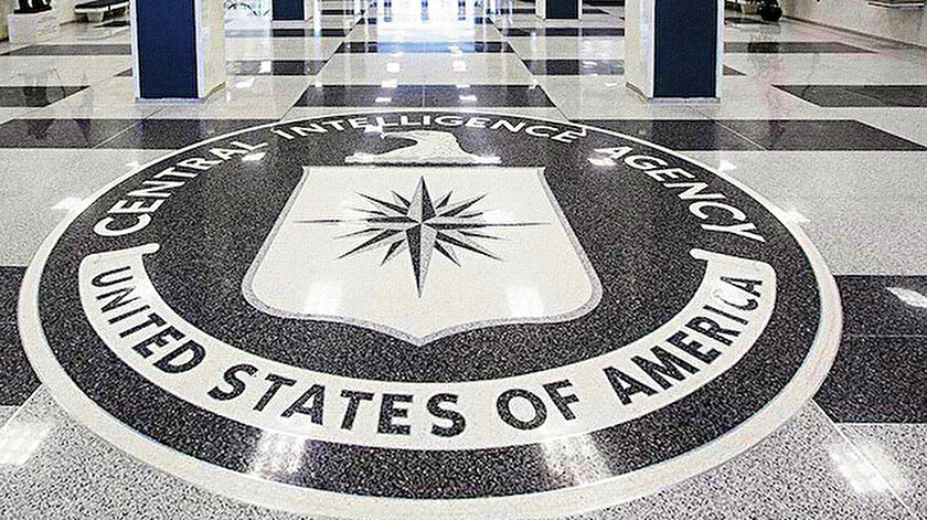 cia nin santaj raporu yeni safak