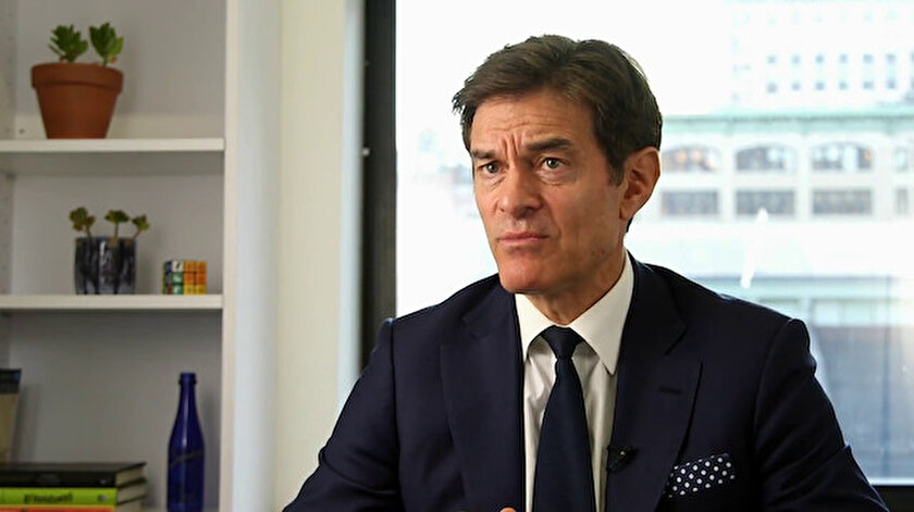 Dr Mehmet Oz Un Aci Gunu