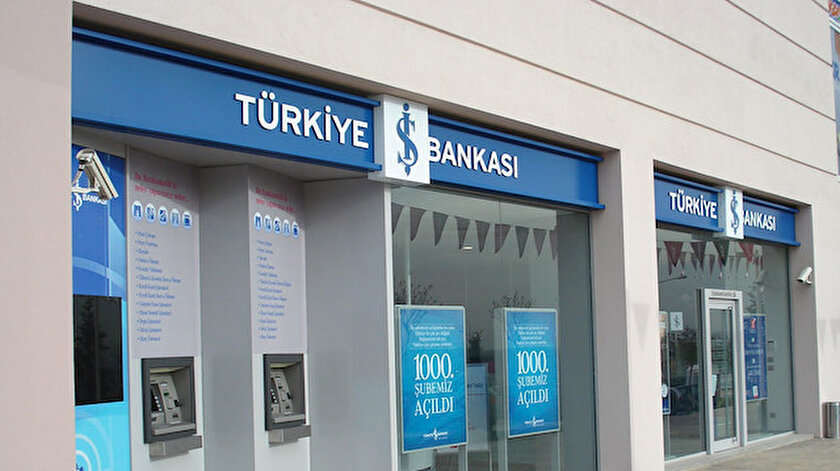 Is Bankasi 2018 Yili Net Kari Aciklandi