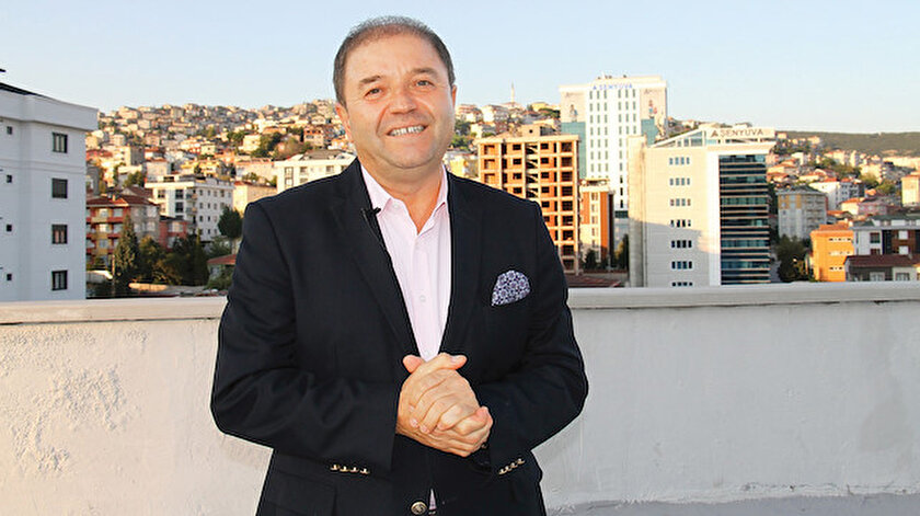 Ali Kılıç