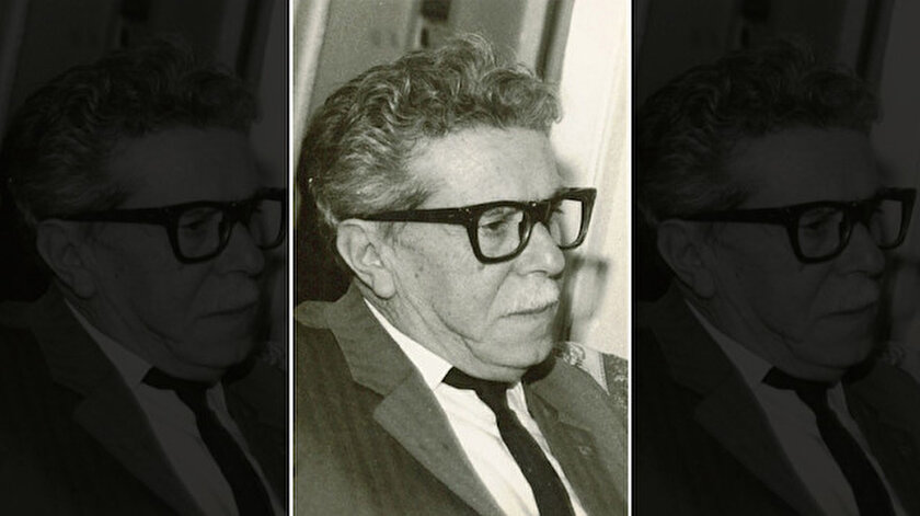 Sanat mevzusundan daha büyüktür: Arif Nihat Asya