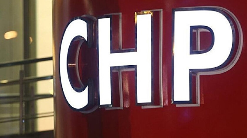 CHP Bandırma ilçe yönetimi istifa etti