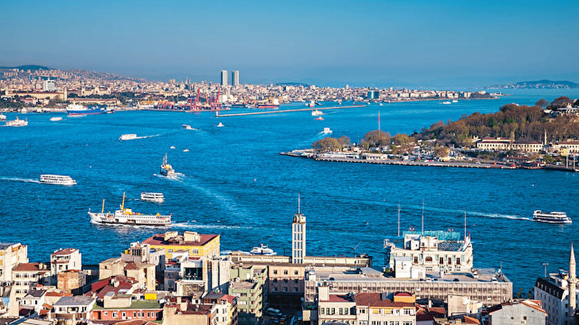 yeni safak