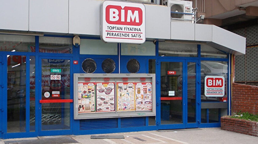 bim in indirimli urunler listesi