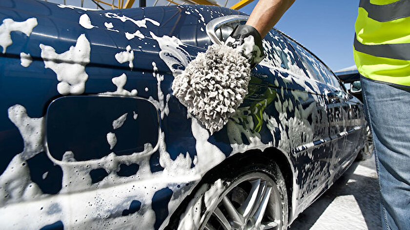 Arabasını yıkatanlar dikkat: İşte yeni standartlar