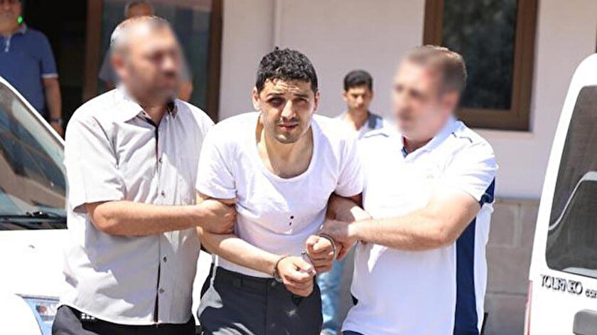 Hakan Karakuş ne kadar ceza aldı - Pilotlara elinize sağlık diyen FETÖcü