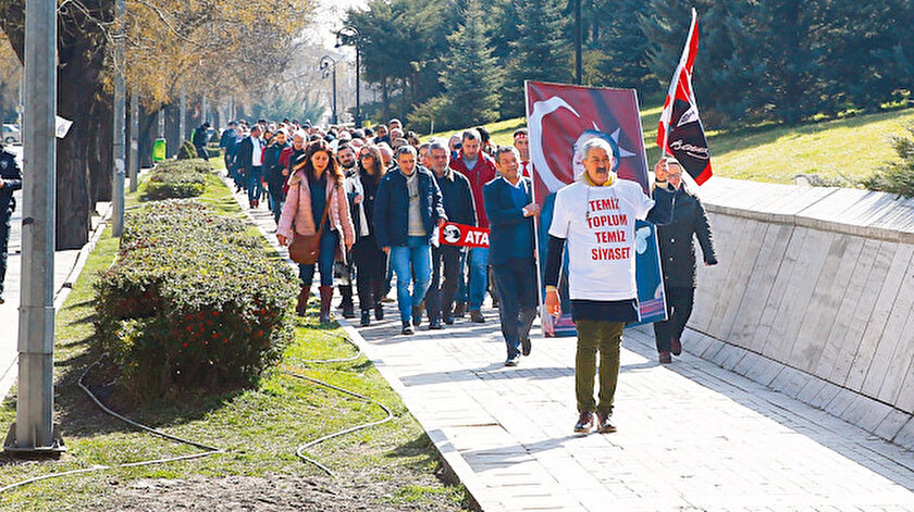 Ataturk E Sikayet Ettiler