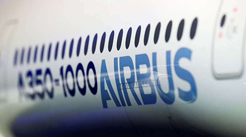 Airbusdan anlaşmasız Brexit açıklaması: Felaket olur