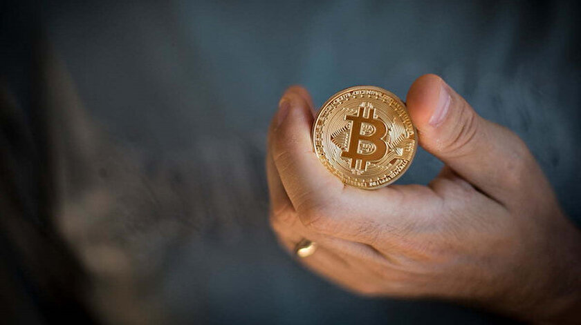 Bitcoin için çılgın tahmin